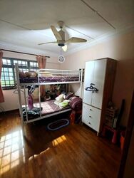 Blk 537 Woodlands Drive 16 (Woodlands), HDB 5 Rooms #562131411